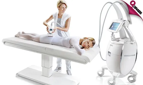 LPG Slimming Treatment!
